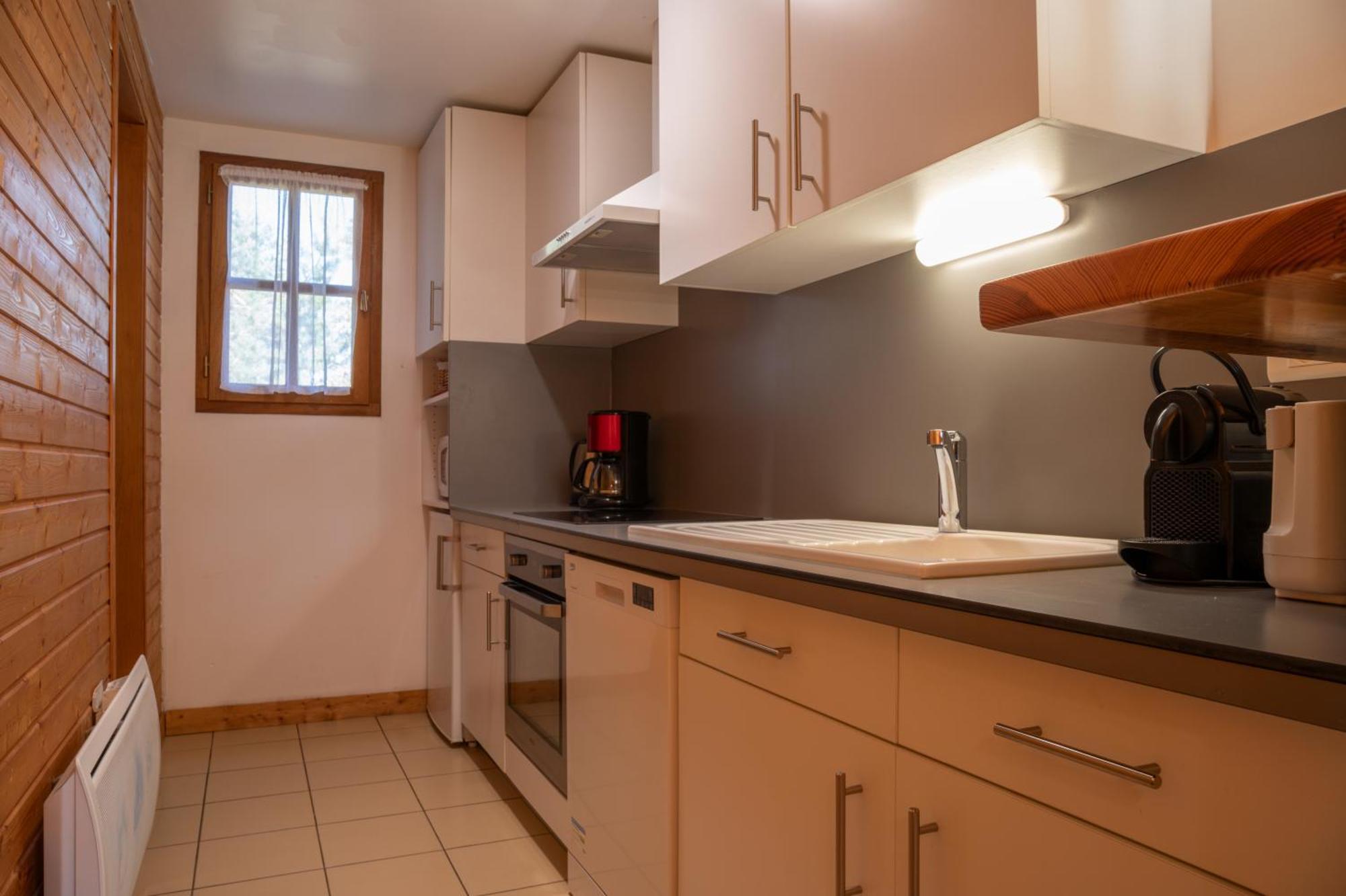 Les Bouviers Vila Saint-Denis-en-Margeride Exterior foto