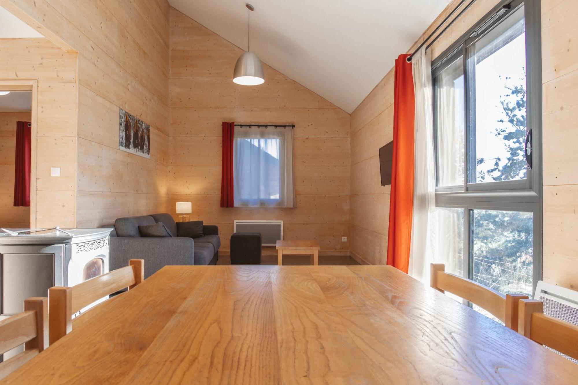 Les Bouviers Vila Saint-Denis-en-Margeride Exterior foto